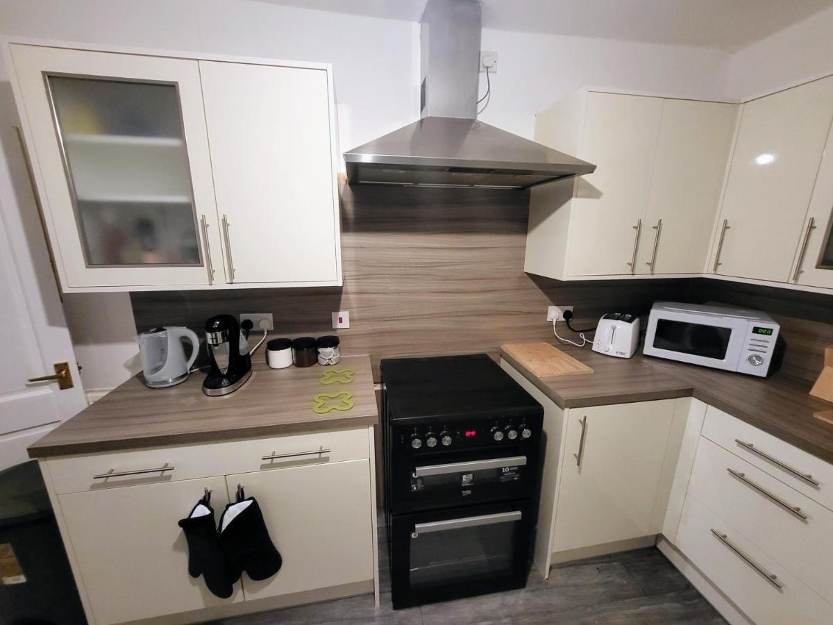 Park Road - Sleep Rest * Kingston upon Hull