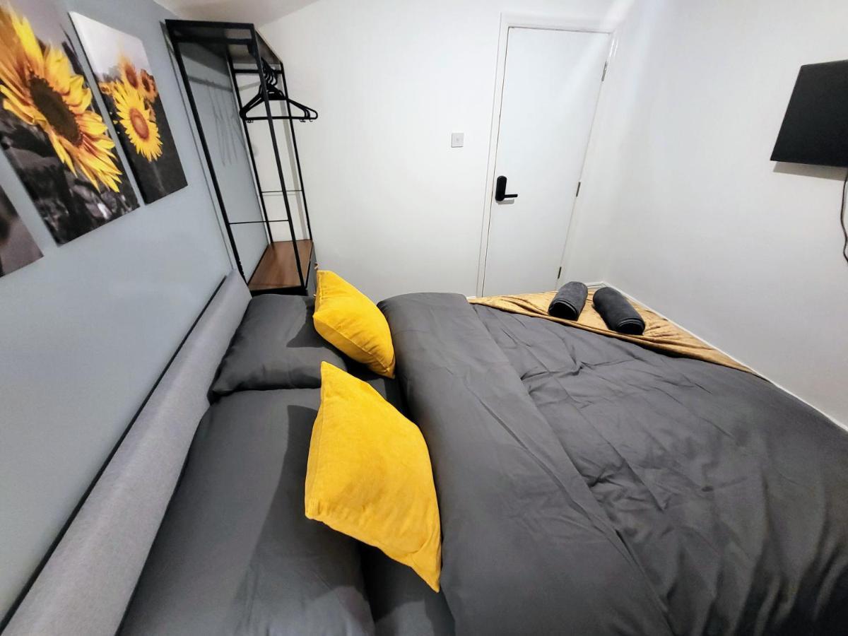 Homestay Park Road - Sleep Rest *