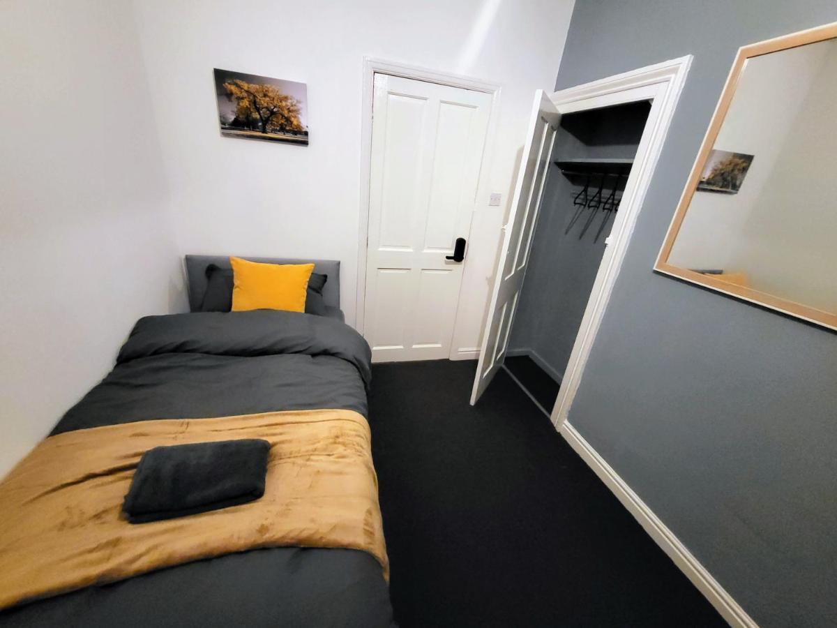 Homestay Park Road - Sleep Rest