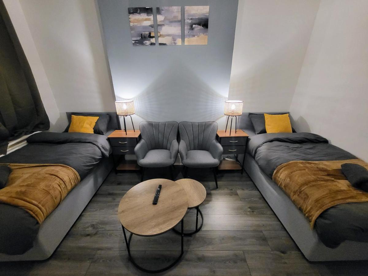 Park Road - Sleep Rest Homestay *