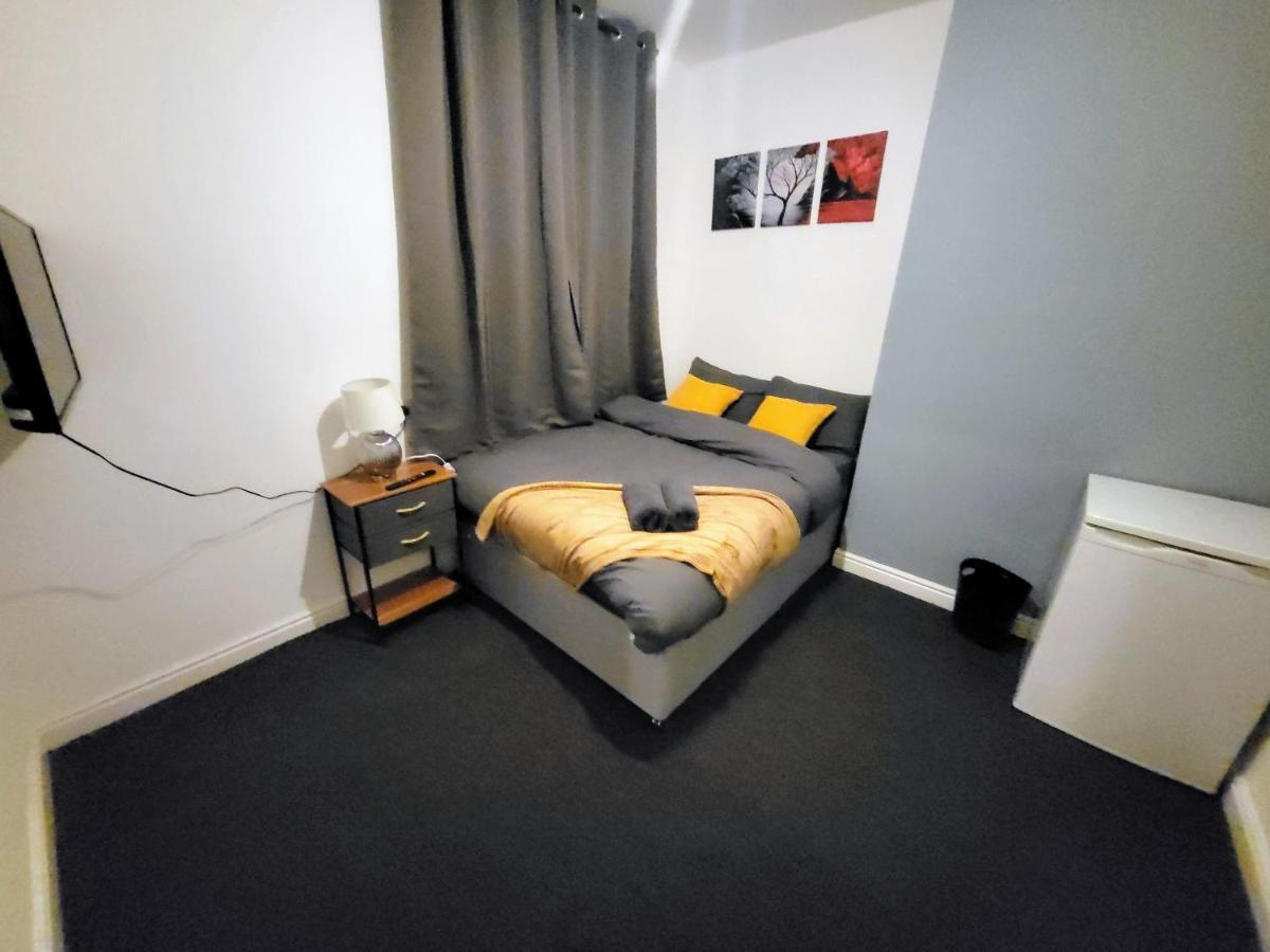 Park Road - Sleep Rest Homestay *