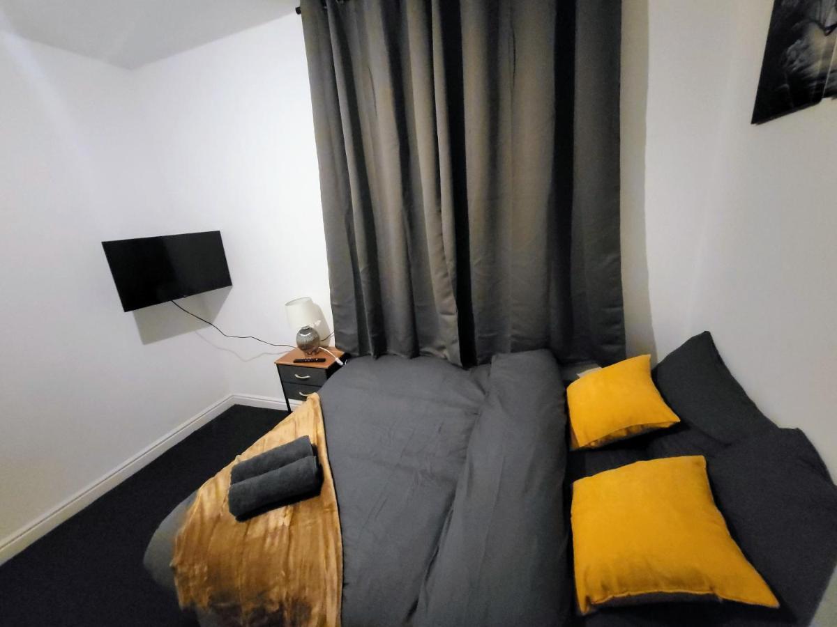Homestay Park Road - Sleep Rest *